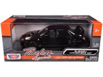 Motormax 73330BK