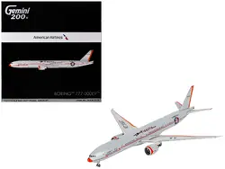GeminiJets-G2AAL1508