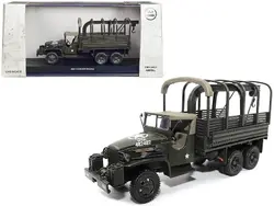 Militaria Die Cast-23201-44