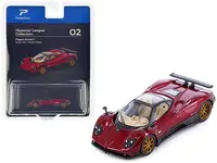 PosterCars H02B