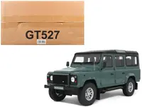 Gt Spirit-GT527