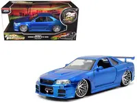 Jada Toys-97173-25TH