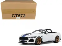 Gt Spirit-GT572