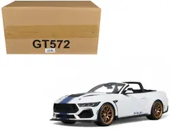 Gt Spirit-GT572