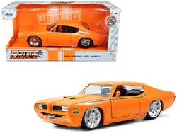 Jada Toys-90344or