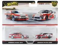 Hot Wheels-HRR84-956N