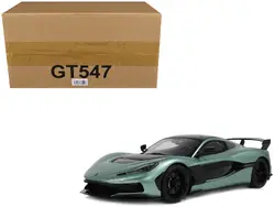 Gt Spirit-GT547