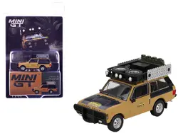 Mini GT-MGT01144