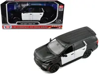 Motormax-76816BKW