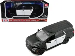 Motormax-76816BKW