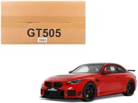 Gt Spirit-GT505