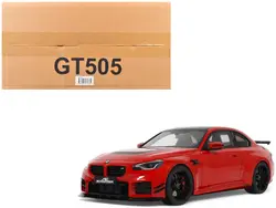 Gt Spirit-GT505