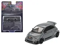 Mini GT-MGT00995
