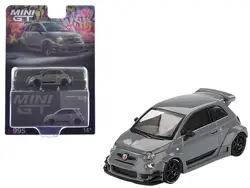 Mini GT-MGT00995