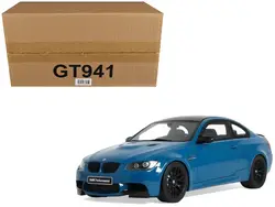 Gt Spirit-GT941