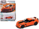Autoworld 64442-AWSP165A