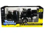 Muscle Machines 11558BK