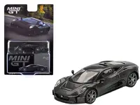 Mini GT-MGT00997