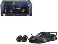 CM Models CM64-REVOLUCION-BL