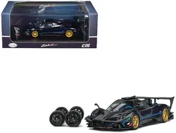 CM Models-CM64-REVOLUCION-BL