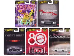 Hot Wheels-HXD63-956G
