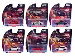 Greenlight-235110SET