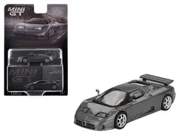 Mini GT-MGT01002
