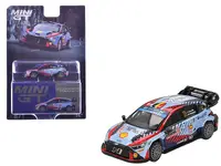 Mini GT-MGT00871