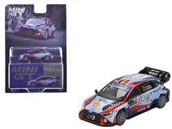 Mini GT-MGT00871