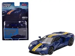 Mini GT-MGT00614