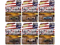 Johnny Lightning-JLML012B