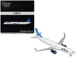 GeminiJets G2JBU1336
