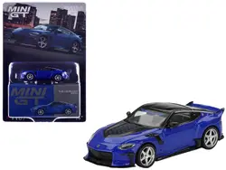 Mini GT-MGT01167
