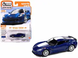 Autoworld-64452-AWSP176B