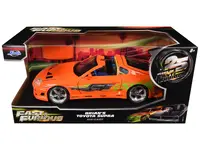 Jada Toys-97168-25TH