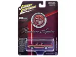 Johnny Lightning JLSP441