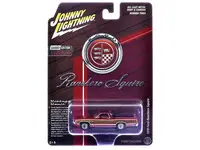 Johnny Lightning-JLSP441