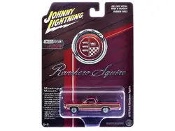 Johnny Lightning-JLSP441