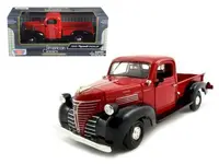 Motormax-73278AC/R