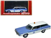 Goldvarg Collection GC-PAA-007