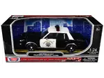 Motormax 76466CHP