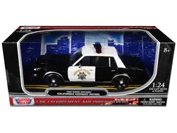 Motormax-76466CHP