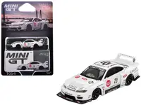 Mini GT-MGT01054