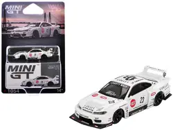 Mini GT-MGT01054