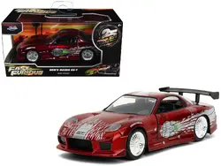 Jada Toys-35400-25TH