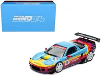Inno Models-IN64-NSXP-APA25