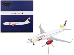 GeminiJets-G2VVC822