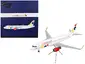 GeminiJets-G2VVC822