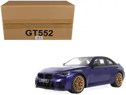 Gt Spirit-GT552