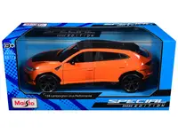 Maisto-32928OR
